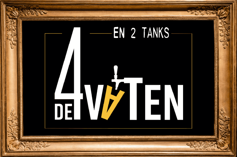 DE 4 VATEN en 2 tanks LOGO FRAMED HOME WEBSITE COMPRESSED